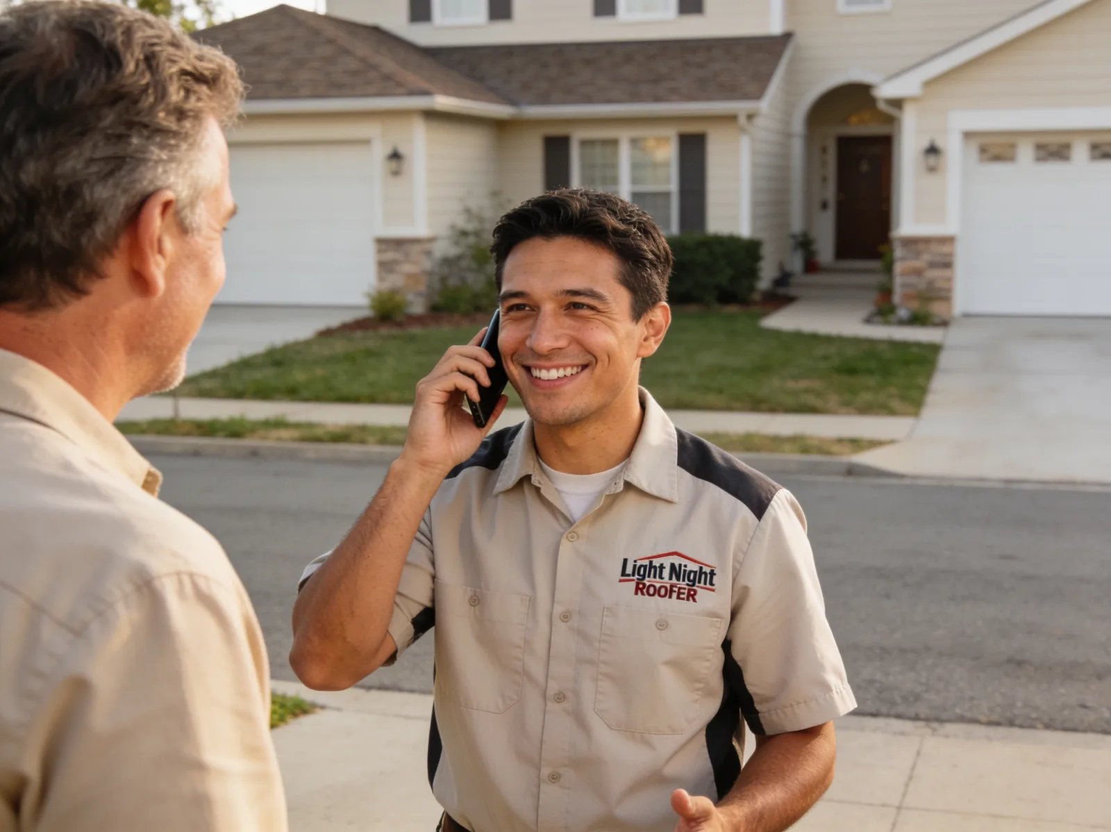 Emergency Roof Repair Lambrook, AR FAQs